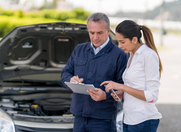 Comprehensive and collision insurance Los Chaves